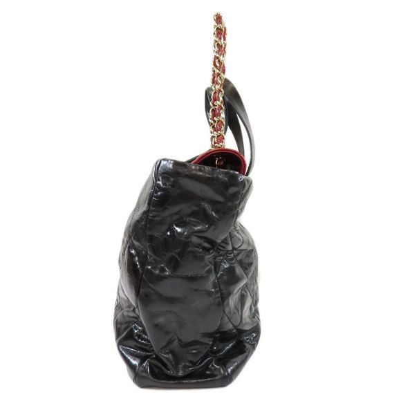 Chanel Chain 2way Coco Mark Tote Bag Calf - Picture 3 of 9